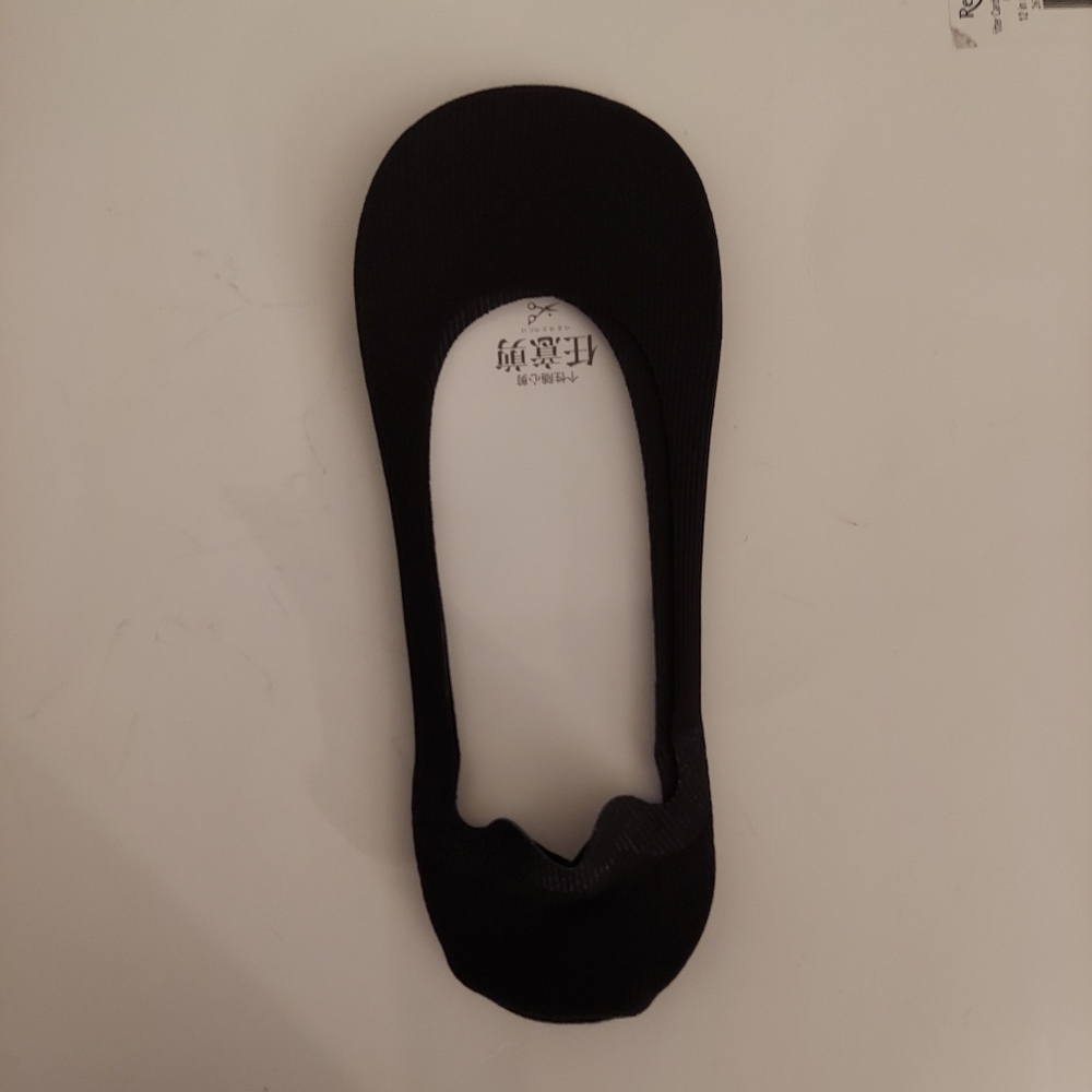 Anti-Skid Slipper Socks -NWT - Picture 2 of 4
